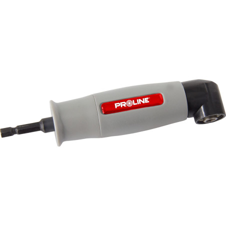 Adapter 90° för batteridrivna skruvdragare, Proline.