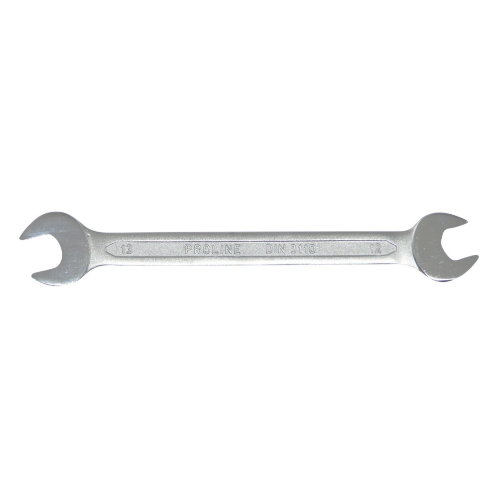 Nyckel 17*19mm, plan, din 3110, cv, proline Nyckel 17*19mm, plan, din 3110, cv, proline