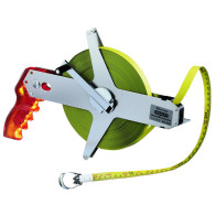 Mätband 30m Master II, kolstålsmåttband mabolon [k]