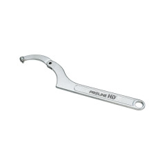 Haknyckel med led 'spjut' 80x120mm, Proline 'hd'