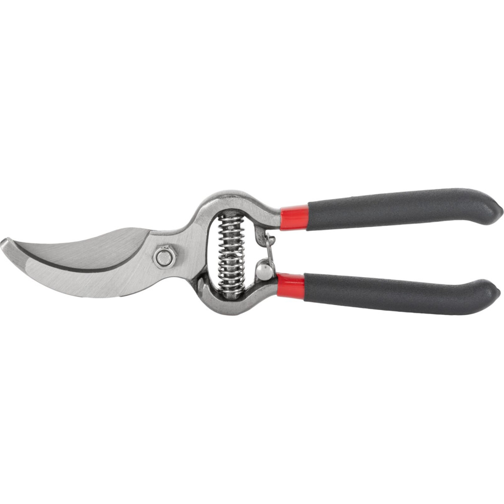 Trädgårdssax smidd 225mm, skär 25mm, teflon proline Trädgårdssax smidd 225mm, skär 25mm, teflon proline