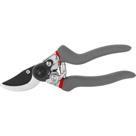 Trädgårdssax 225mm, skär 19mm, teflon proline