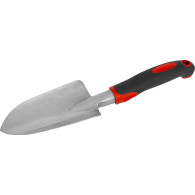 Bred aluminiumspade från Proline.