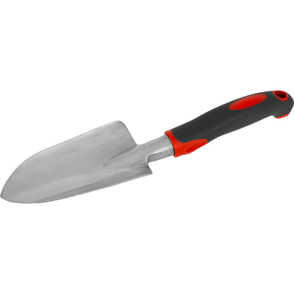 Bred aluminiumspade från Proline.