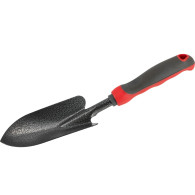 Bredd stålspade Proline