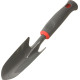 Smal stålspade Proline