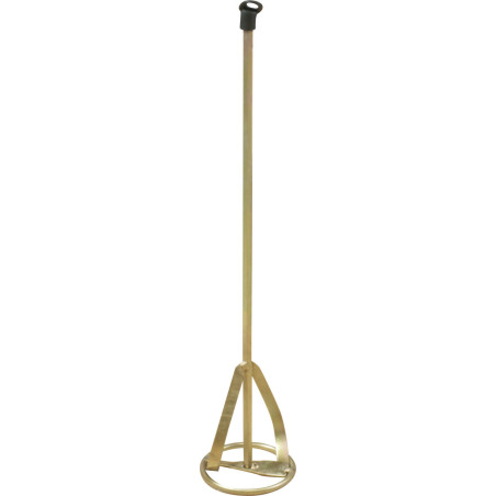 Blandare för halvflytande material, 100*500mm, proline