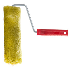 Rulle med syntexhandtag 50 x 250 fi8 proline