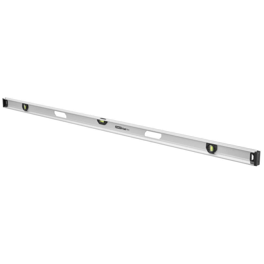 Vattenpass Fatmax I-balk med magnet 200 cm Vattenpass Fatmax I-balk med magnet 200 cm
