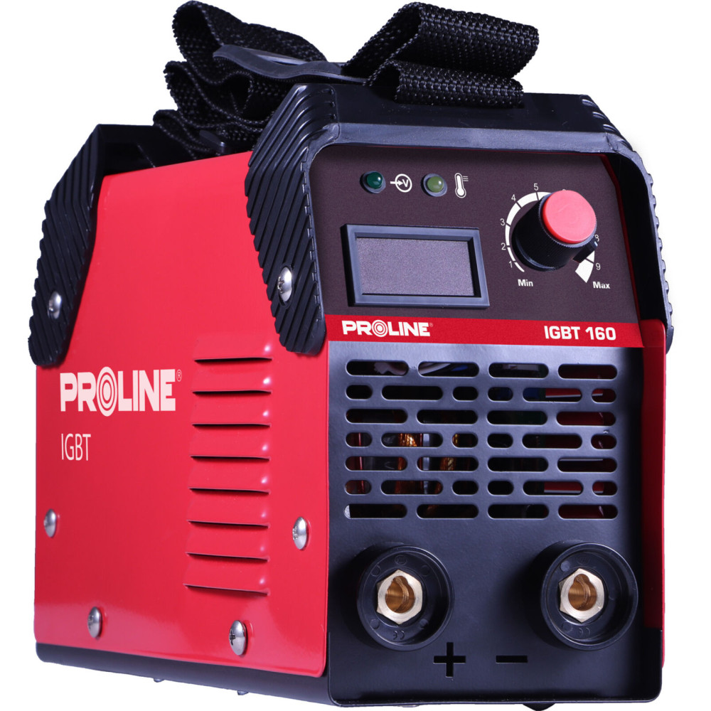 Spawarka inwertorowa mma 200, ce, proline Spawarka inwertorowa mma 200, ce, proline