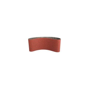 Slipande bälten oändl.staket.ls309xh 75*457 gr.100(st.3)[9171]