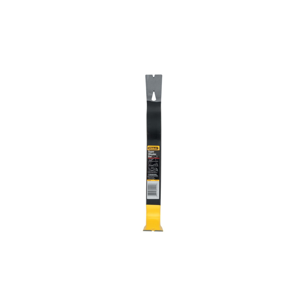 Klo till spikar 'wonder bar x21' 530mm Klo till spikar 'wonder bar x21' 530mm