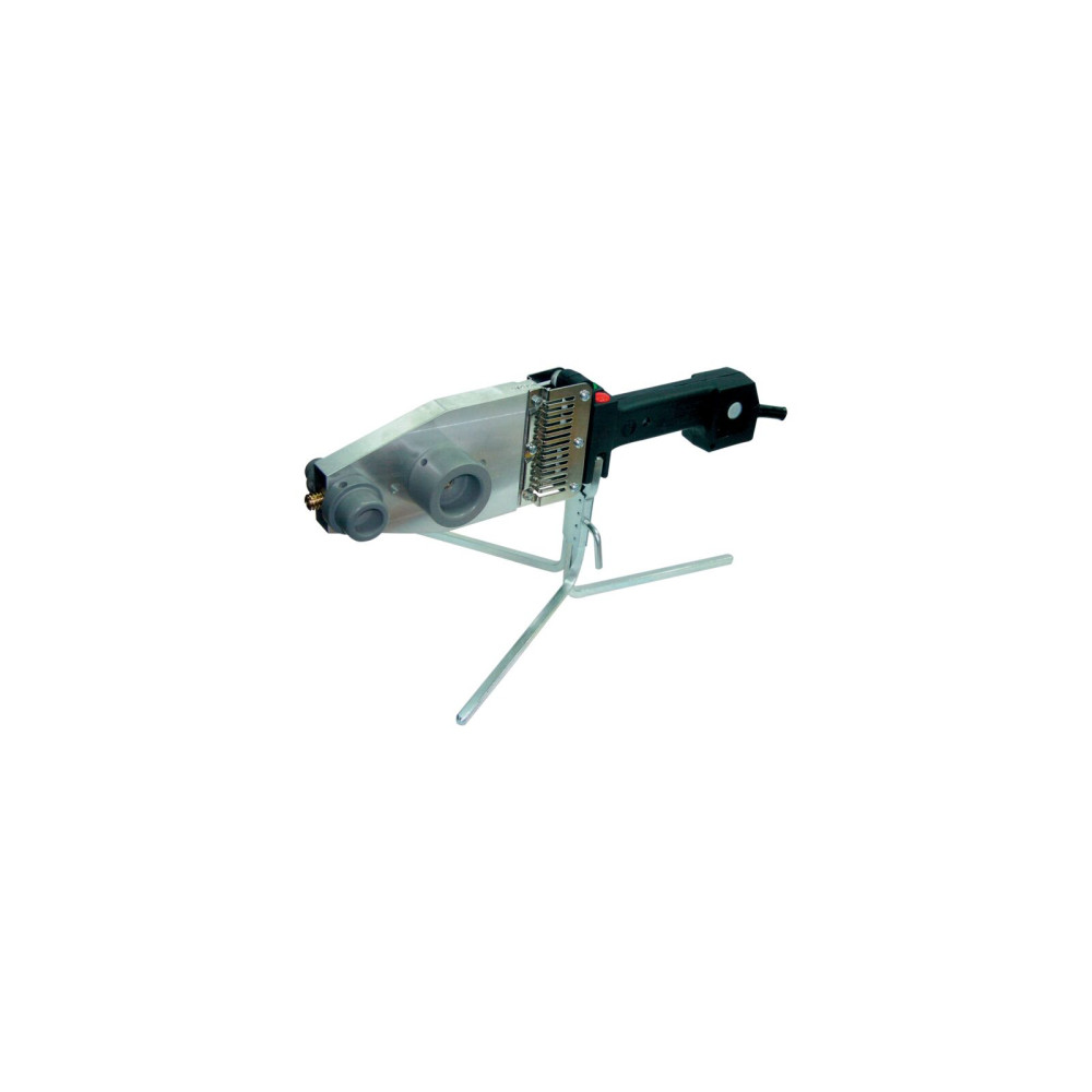 Svetsmaskin för rör pcw pj-1 700/350w 230v med stativ, ce Svetsmaskin för rör pcw pj-1 700/350w 230v med stativ, ce