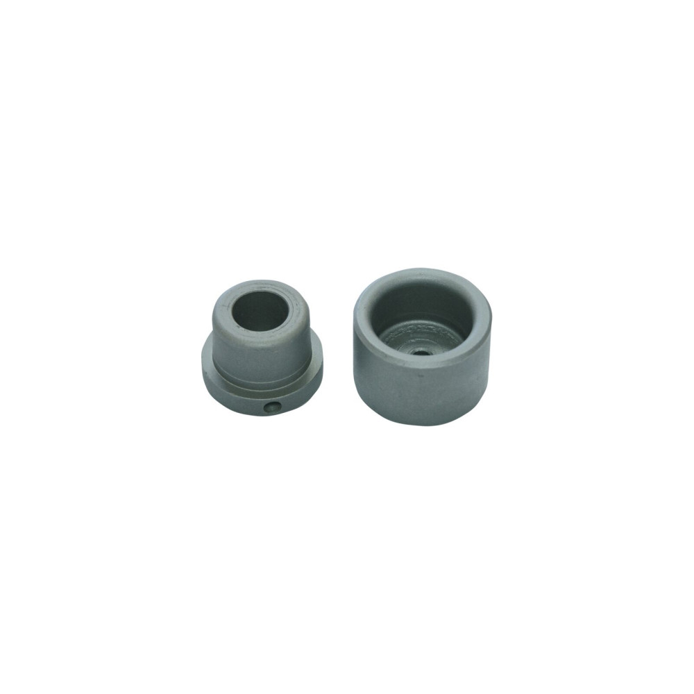 Końcówki grzewcze fi-50mm Końcówki grzewcze fi-50mm