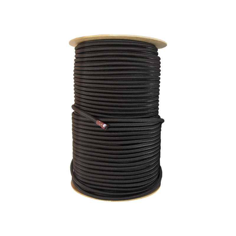 Gummilänk Ø-10mm 1mb (rulle längd 100m)