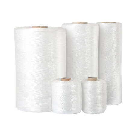 Snöre av PP-material, längd 300m, knopp 1 st.