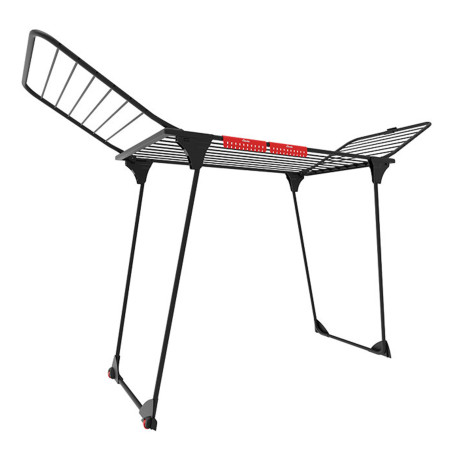 Torktumlare Vileda King Ultimate (svart) | HandlaSmidigt.se