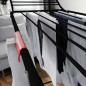 Torktumlare Vileda King Ultimate (svart)