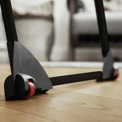 Torktumlare Vileda King Ultimate (svart) | HandlaSmidigt.se