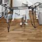 Torktumlare Vileda King Ultimate (svart)