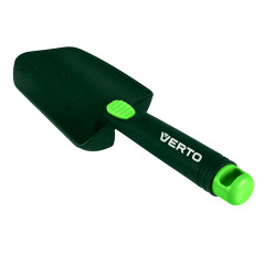 Ett set med 4 handverktyg i plast (räfsor, klor, spade, hacka/klor) | HandlaSmidigt.se