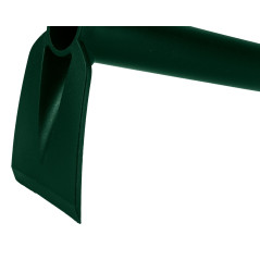 Ett set med 4 handverktyg i plast (räfsor, klor, spade, hacka/klor) | HandlaSmidigt.se