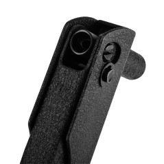 Nitpistol för stål- och aluminiumnit 2,4/3,2/4,0/4,8 mm