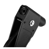 Nitpistol för stål- och aluminiumnit 2,4/3,2/4,0/4,8 mm