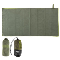 Snabbtorkande handduk 120x60cm | HandlaSmidigt.se