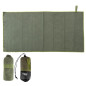 Snabbtorkande handduk 120x60cm