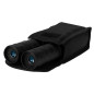 Kikare stor 12x32