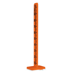 Rullare för 100 mm gjutningar med 3M-tejp, 20 st (PE) | HandlaSmidigt.se