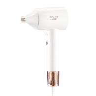 AD 2272 Hårtork med LED-display - superspeed
