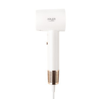 AD 2272 Hårtork med LED-display - superspeed