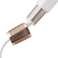 AD 2272 Hårtork med LED-display - superspeed
