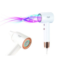 AD 2272 Hårtork med LED-display - superspeed