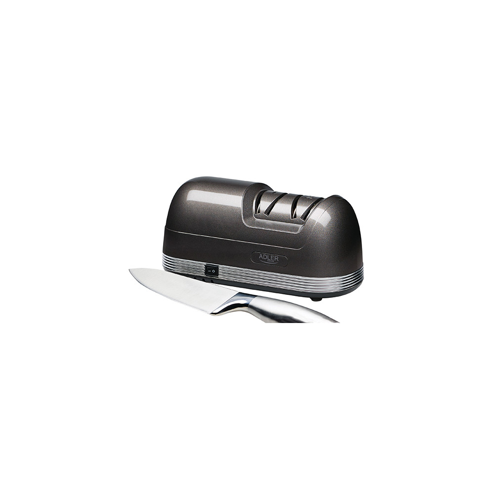 AD 4508 Elektrisk knivslipning