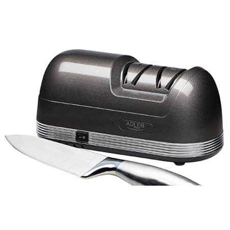 AD 4508 Elektrisk knivslipning