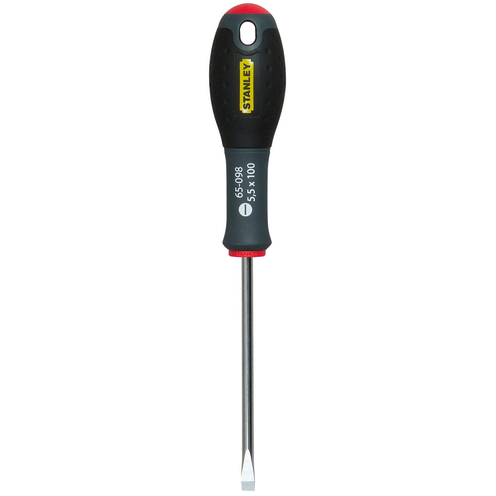 Skruvmejsel Fatmax platt 5,5 x 100 mm [l]