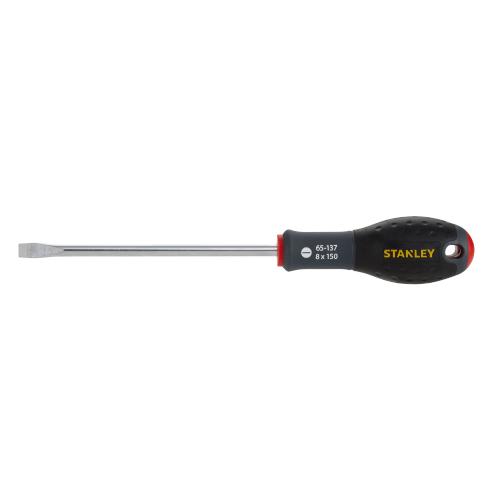 Skruvmejsel Fatmax platt 8 x 150 mm [med]