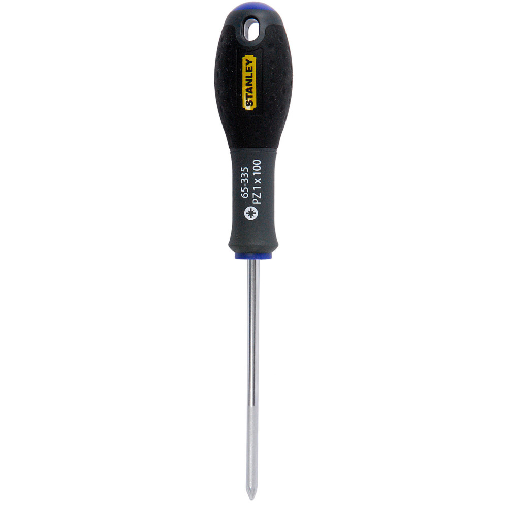 Skruvmejsel Fatmax pz1 x 100 mm [l]