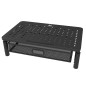 Monitor / laptop-stativ Maclean, 13-32 tum, MC-947