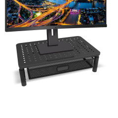 Monitor / laptop-stativ Maclean, 13-32 tum, MC-947