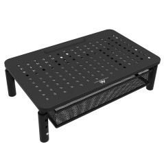 Monitor / laptop-stativ Maclean, 13-32 tum, MC-947 | HandlaSmidigt.se