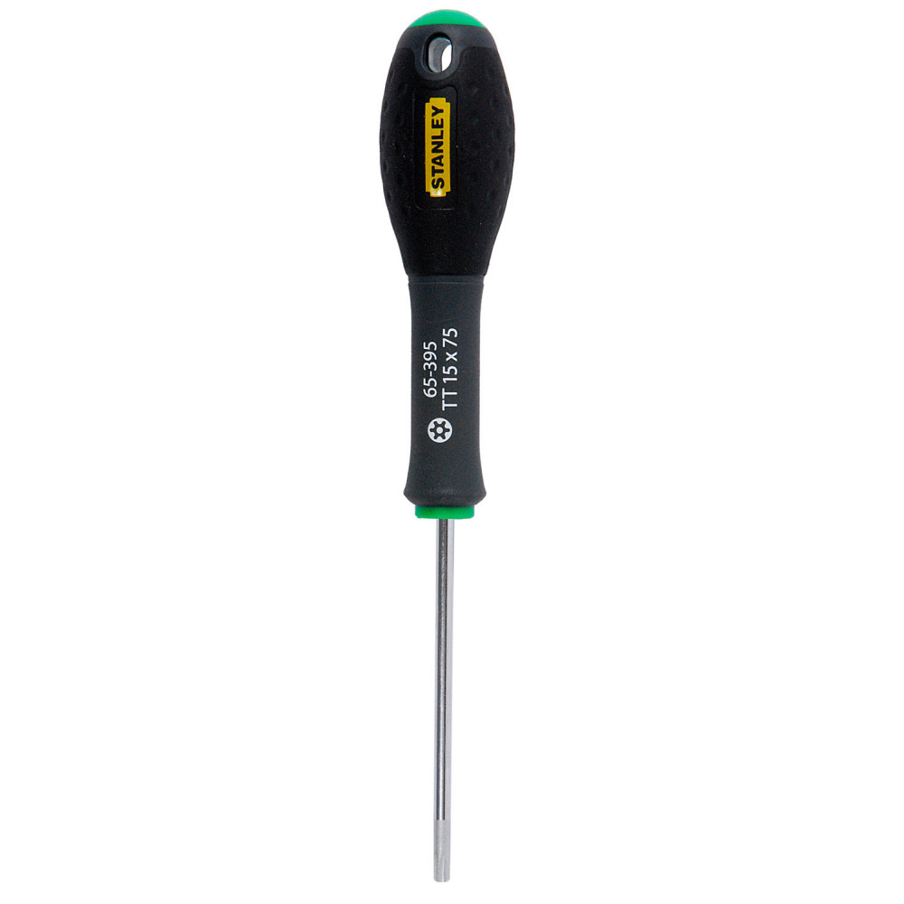 Skruvmejsel FatMax Torx TT15 x 75 mm [l]