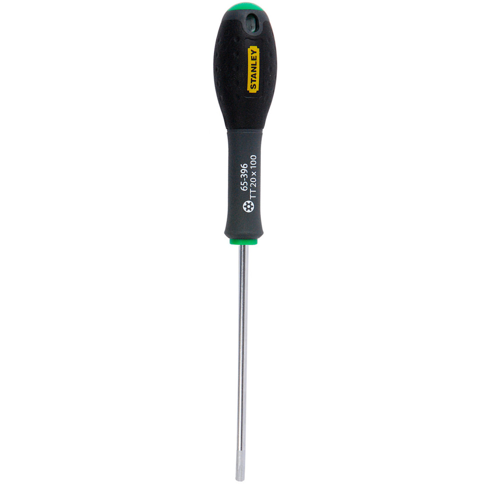 Skruvmejsel FatMax Torx TT20 x 100 mm [l]