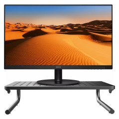 Monitor- eller laptopställ Maclean, 13-32 tum, MC-948