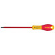 Skruvmejsel FatMax VDE platt 2,5 x 50 mm [l]