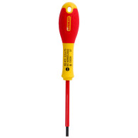 Skruvmejsel Fatmax VDE platt 3,5 x 75 mm [l]
