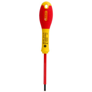 Skruvmejsel Fatmax VDE platt 3,5 x 75 mm [l]
